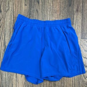 Men’s Lulu 5” Linerless Pace Breaker Shorts